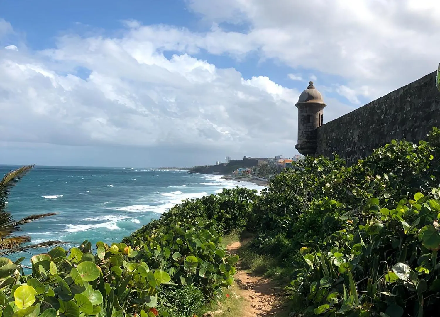 Appartement Old San Juan Historic Loft 4 The Adventurous